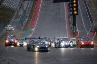 Start 24H COTA GT 2018