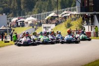 24H Karting van Francorchamps