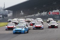 Start WTCR Nürburgring 2021