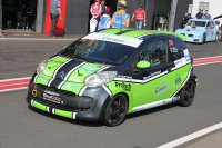 Oeste Kart Verde - C1 Racing Cup