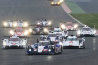 Porsche vs Toyota vs Audi