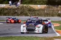 AC Motorsport - Audi RS3 LMS