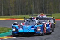 SMP Racing - BR Engineering BR1