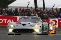 SRT Motorsports - Viper GTS-R