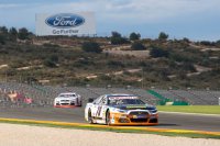 Jerry De Weerdt - Brass Racing Ford Mustang