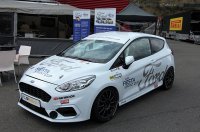 Ford Fiesta Sprint Cup Belgium