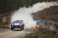 Thierry Neuville - Hyundai i20 WRC