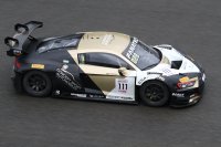 CSA Racing - Audi R8 LMS GT3 EVOII