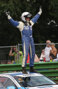 Roman Castoral - Opel Astra