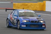 Hamofa Motorsport - BMW M3 GTR
