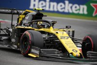 Nico Hülkenberg - Renault