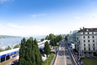 Zürich ePrix