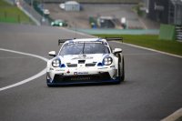 Red Ant Racing - Porsche 911 GT3 Cup (992)