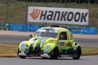 #199 DRM Credeco - Julien Schein/Florian Van Dooren/Quentin Denis