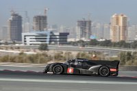 Simpson Motorsport - Ginetta G57