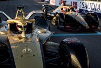 Jean-Éric Vergne & Antonio Félix da Costa - DS Techeetah