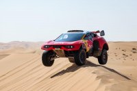 Sébastien Loeb - BRX Hunter