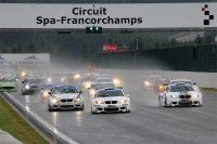 Astur Car - Ginetta G50
