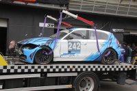 JW Raceservice - BMW 130i