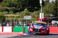 Mikel Azcona - BRC Hyundai N Squadra Corse