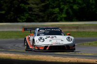 Wright Motorsports - Porsche 911 GT3 R