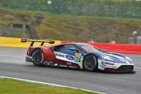 Ford Chip Ganassi Team UK - Ford GT