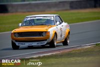 Dominique Holvoet (Toyota Celica)