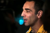 Cyril Abiteboul - Renault