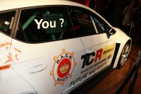 TCR Benelux