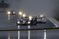 Toyota TS030 Hybrid #7