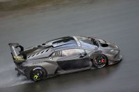 Russell Racing by Semspeed - Lamborghini Huracan Super Trofeo