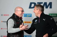 Vincent Vosse (WRT) - Bart Mampaey (RBM)