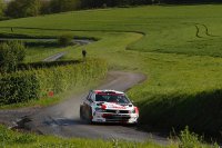 Cédric Cherain - VW Polo R5