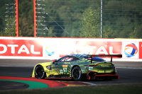 Aston Martin Racing - Aston Martin Vantage AMR