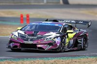 Totaalplan Racing - Lamborghini Huracan Super Trofeo