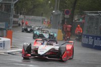 Jérôme D'Ambrosio - Mahindra Racing