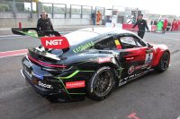 Russell Racing by NGT Racing - Porsche 911 GT3 Cup
