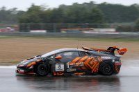 Independent Motorsports - Lamborghini Huracan Super Trofeo Evo