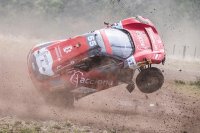 Laia Sanz - Acciona | Sainz XE Team