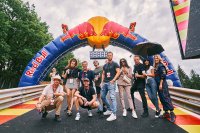 Red Bull zeepkistenrace