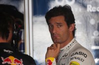 Mark Webber