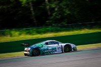 Land Motorsport - Audi R8 LMS