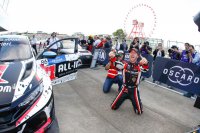 Esteban Guerrieri (Münnich Motorsport)