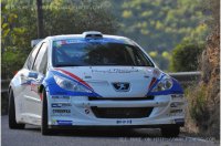 Bouffier - Peugeot 207 S2000