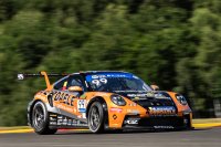 Belgium Racing - Porsche 911 GT3 Cup