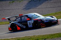 Perzzuchi - Porsche 997 GT3 R