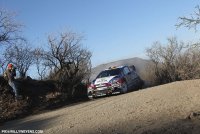 Thierry Neuville: Ford Fiësta RS WRC