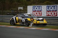 Nick Ho - PG Motorsport