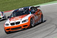 Racing Team Holland BMW M3