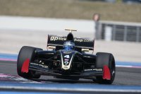 Roy Nissany - Lotus